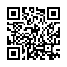 QR Code for bitcoin:1BC2odMYjR8KcdznwT4n6BYHAAS7JCPZZG