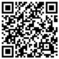QR Code for bitcoin:1BC2tau97aiWgnFbFZC1jGbQfMyx921ZPB