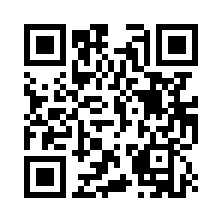 QR Code for bitcoin:1BC3S8ibmqiFSGDjNQw87KZAYttRrc4if
