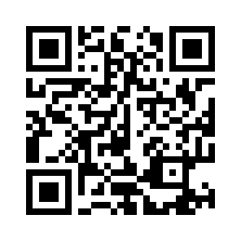 QR Code for bitcoin:1BC4eWh4wspVgdomnDZRx3e1g4fVM79Rx2