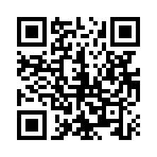 QR Code for bitcoin:1BC4z8UQcWo4Lmqqdp9knqbZ3vbPmhFWqA