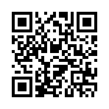 QR Code for bitcoin:1BC5C5hDoMHMZ6MYNRC1LozMQ3terC7kmp