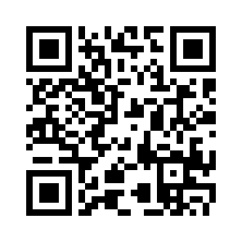 QR Code for bitcoin:1BC6ACbRLG71zYfh3asb7kLPgx9UAwj8Ek