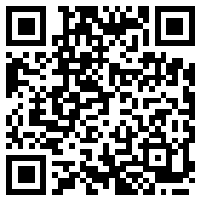 QR Code for bitcoin:1BC6DVq6pa5xohnzt1KbrVTSrMArucuMSK
