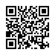 QR Code for bitcoin:1BC6JGhYfGQdAg1hpX5hUN8pXxSy4K3UK5