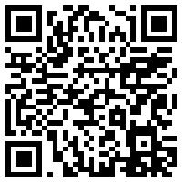 QR Code for bitcoin:1BC6f5o8arx1g6b8VAMHM6dfm6L5L1kPCf