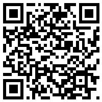 QR Code for bitcoin:1BC9hKyEisKh7YSNwTSeMF3GNT1RYeoaFw