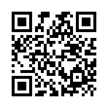 QR Code for bitcoin:1BC9rgP8cQcanAmYEUdSAibdes9HPmiTbW