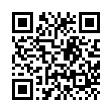 QR Code for bitcoin:1BCAxT3vAoGxysGZy1HP2hXnCAvyssDSMs