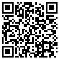 QR Code for bitcoin:1BCEf2tqS5ASbp3e6wgUR4Ti25m59b3RB9