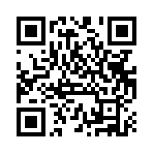 QR Code for bitcoin:1BCFrAX7SKMon172YHaPonLhEUj54yk9h5