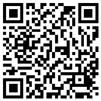 QR Code for bitcoin:1BCGAgGpvvCpxhmFbuVyixFi7D2wA9vXmo