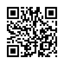 QR Code for bitcoin:1BCJ8QvupZJiCnf3FnPDs8LEn4ezbeENj