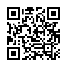 QR Code for bitcoin:1BCKyDDkf5Ako7e6Sie3RGqP9dms6ctp8H