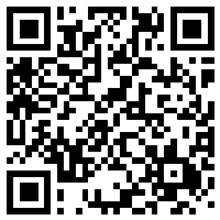 QR Code for bitcoin:1BCLFM4rTXBAwoq3NLoXRXfBrdXG2ckJY2