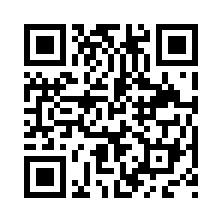 QR Code for bitcoin:1BCMB9NwHoWpuAReTWjB9CMbHVmVBUDSiL