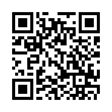 QR Code for bitcoin:1BCMk3zR7EmqCSnn8EpkooUEveZVDmxV9c
