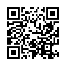 QR Code for bitcoin:1BCPJcUH8yrLKv5MB3F4Ynp5LXwqfATwBB