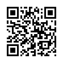 QR Code for bitcoin:1BCRykDutpvMYwtYX9JrwdVShMsKcrNB5S