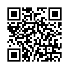 QR Code for bitcoin:1BCUAvN9efDLdAnmNtnp7w3vs9k5dGRoXn