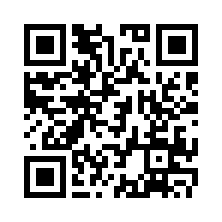 QR Code for bitcoin:1BCV37SXoE4yddoAzc1zNLKX4nRMeGK2yF