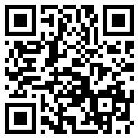 QR Code for bitcoin:1BCVgRM6rBGV7ALSMWNU9UWWPJ6TdudXWi