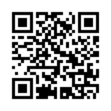 QR Code for bitcoin:1BCXv8VG3UobNv3v7GbXVVLzzgwVZDBcnW