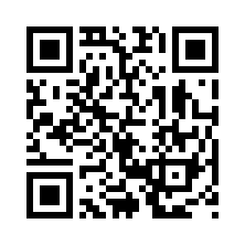 QR Code for bitcoin:1BCdfGhx9eELzsWzGDd9Rv8kp46V5mBkY7