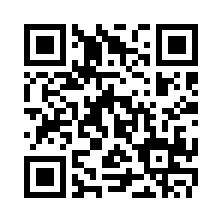 QR Code for bitcoin:1BCdxX3EgpegESwPSfVPsdoY9TxvGCAnC3