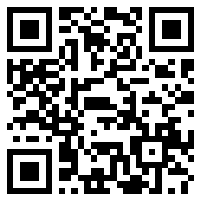 QR Code for bitcoin:1BCeabzuZe2REYF8F294PGJCcxasCsEvn