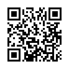 QR Code for bitcoin:1BCfjMPJXCszkdRyu7SZYfwdLvitrnCmxY