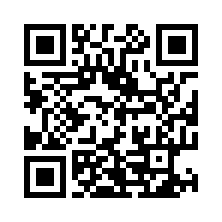 QR Code for bitcoin:1BCgMXFrJTU7JoffhRjN3PgzzQfpdMHafF