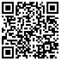 QR Code for bitcoin:1BCgvv4HBXWFvaLDoLChsr52RFx2jSvWdL