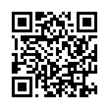 QR Code for bitcoin:1BChAwYhETqS61QtpU9NFzAWAteMsynYYN