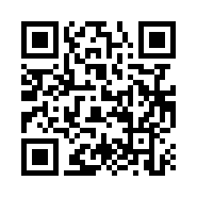 QR Code for bitcoin:1BCjGdFH9LiiPZiLibkRFhfmMtadEfdCx9