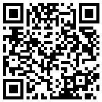 QR Code for bitcoin:1BCk885RPcXBPiW4gi4FHqfTZrwJQuWtzj