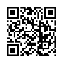 QR Code for bitcoin:1BCmSdrx8Fg7uuALExV71YPzUR256aZtyY