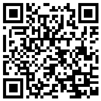 QR Code for bitcoin:1BCmsQZcrewunmA5LV2LyMTr1E96X92kmS