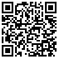 QR Code for bitcoin:1BCnsS9pf7WBL3c26fZ3Mpw4agrexksAW1