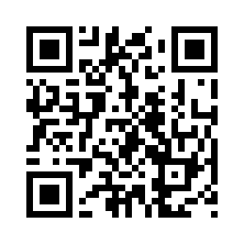QR Code for bitcoin:1BCvDFYtbgBwZrkAcQkDM3iReRsAsCbAkJ