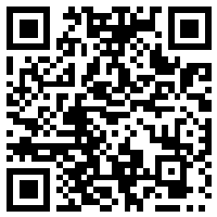 QR Code for bitcoin:1BD1EHyecM5oWYtenKvVWk8dgFc7CicQXd