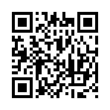 QR Code for bitcoin:1BD1Tdf9d6cM48rAsFMTWrKkqFh4nitgWo