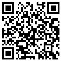 QR Code for bitcoin:1BD288J1S8PvFSLoHMv6ZzgRa2YcWG5SaD