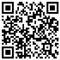 QR Code for bitcoin:1BD3H3FJMPEc2fwByLCa3bdie1XdxEVZfP
