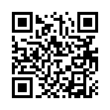 QR Code for bitcoin:1BD4GMP6WCPsXBmppSRsCdJu5wMekHomNS