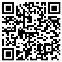 QR Code for bitcoin:1BD7rjGgQaFsXF55aMPBvQmt4hodFpEa8V