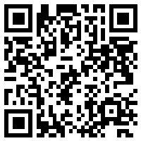 QR Code for bitcoin:1BD7vfLBPRAr5eFL6ZCYWAYwZFFB7tP5ra