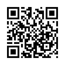 QR Code for bitcoin:1BD8GGjtPBnWS8ZR6WAZaBneEPsos2atRm