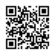 QR Code for bitcoin:1BD97H8AwNzjysSZAG6g7QKjBotDFttydU