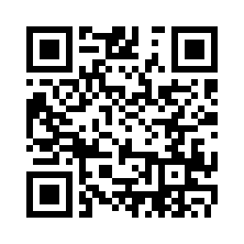 QR Code for bitcoin:1BD9efJB9F9PLarLej5EStbvak3czK8VDe